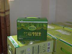 廣西竹福星貿(mào)易有限責(zé)任公司攜手阿土伯網(wǎng)，開啟熱賣促銷新篇章